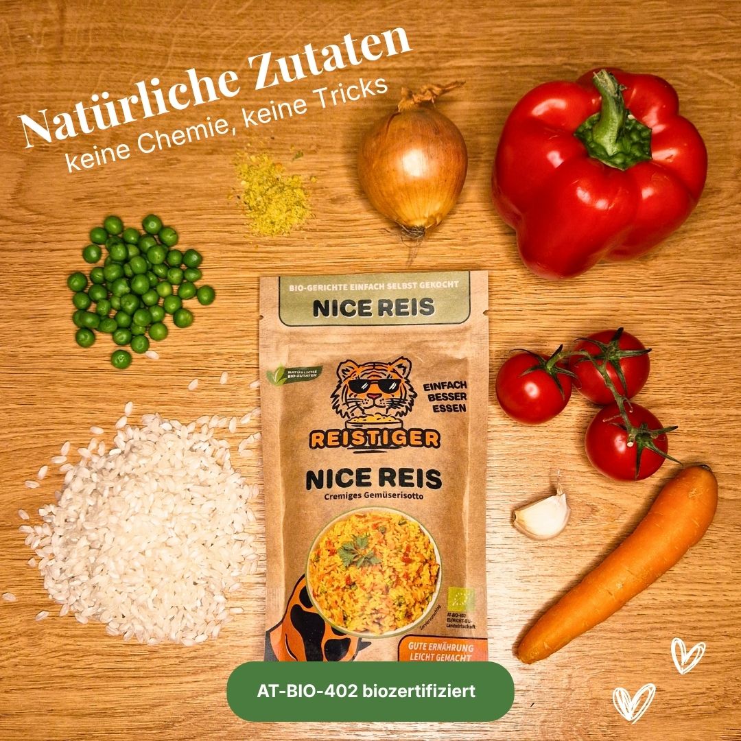 Reistiger Probierset 11+1 gratis