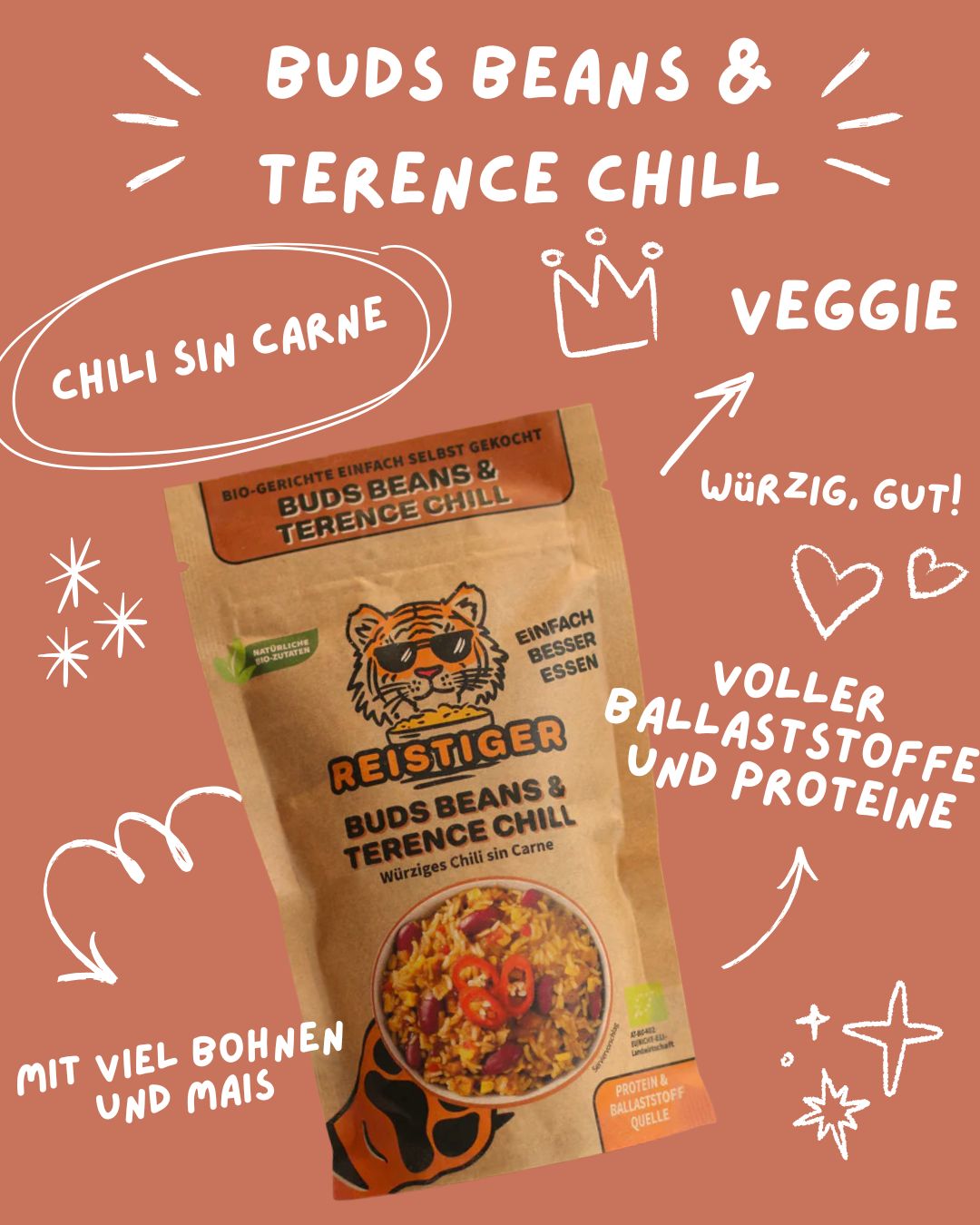 Reistiger Probierset