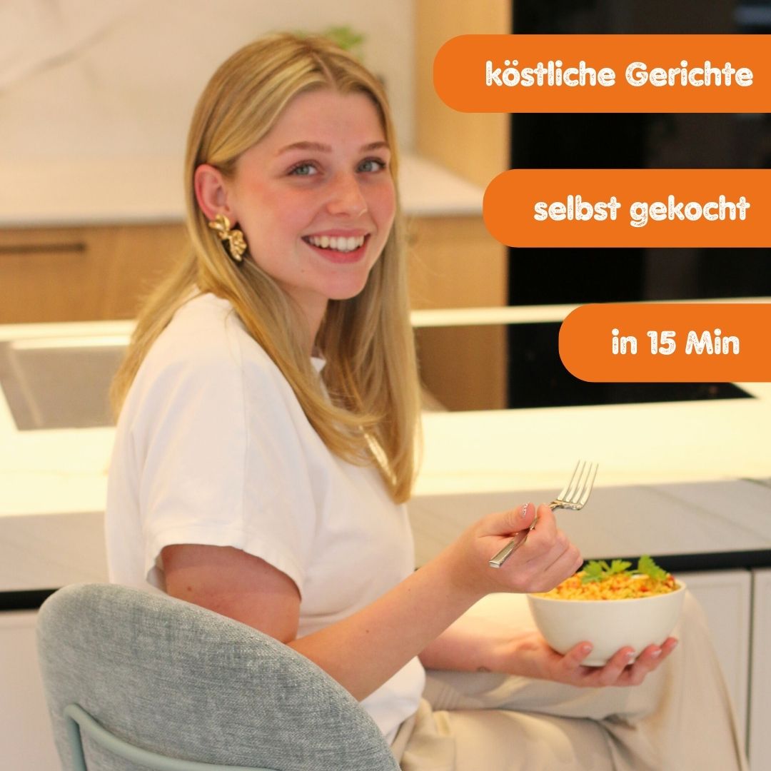 Reistiger Probierset 11+1 gratis