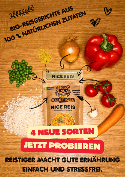 Weihnachtsbox 4 Sorten