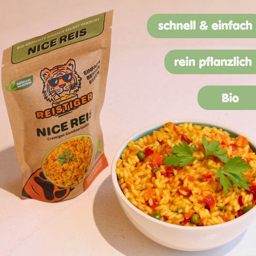 Reistiger Probierset 11+1 gratis