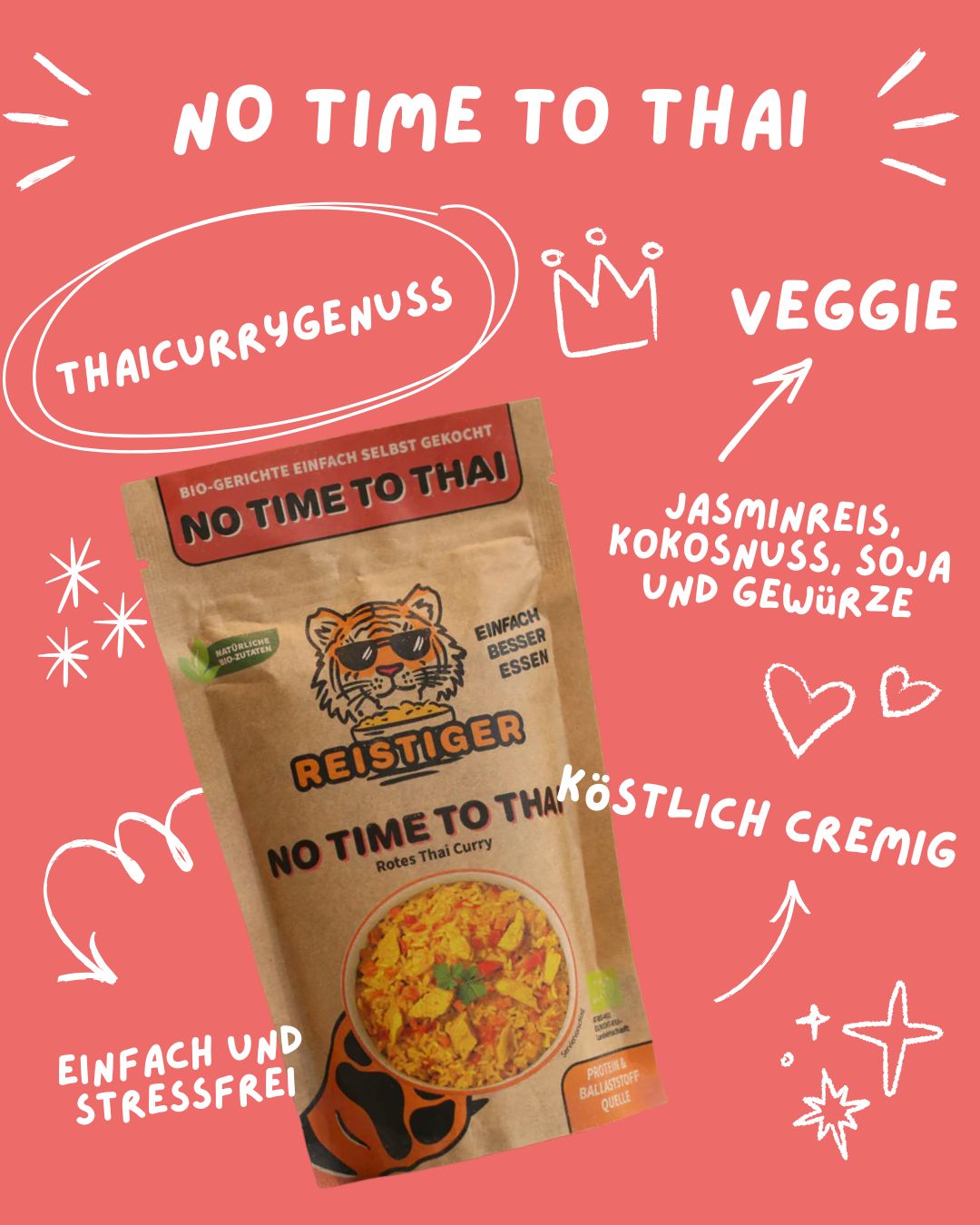 Reistiger Probierset 11+1 gratis