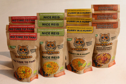 Reistiger Probierset