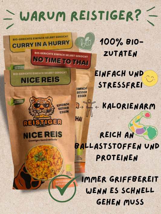 Reistiger Probierset