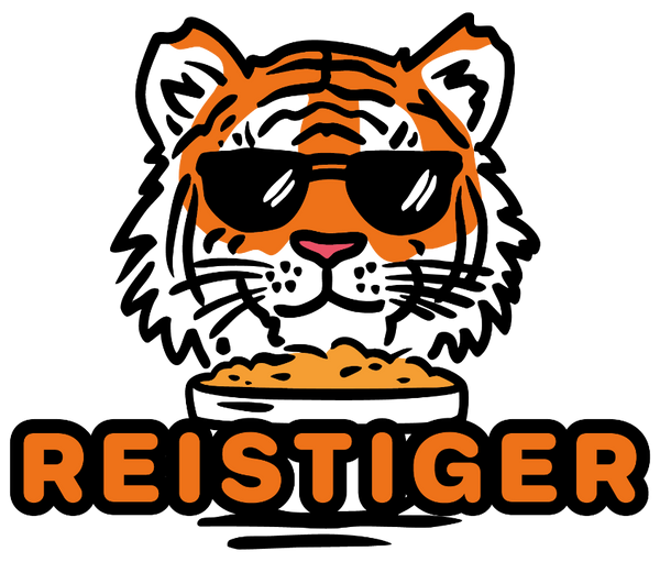 Reistiger Webshop